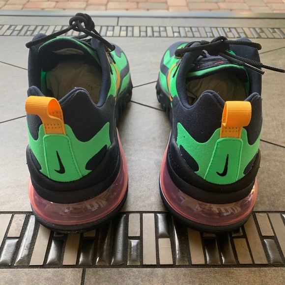 Nike air max react 270 • AUTHENTIC • BRAND NEW • - Picture 14 of 14